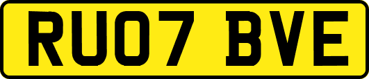 RU07BVE