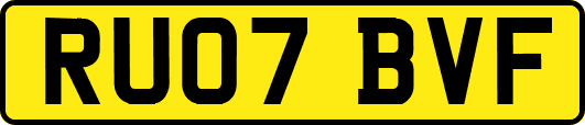 RU07BVF