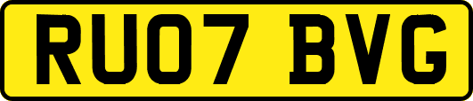 RU07BVG