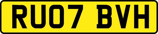 RU07BVH