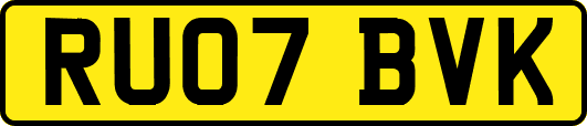 RU07BVK