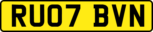 RU07BVN