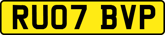RU07BVP