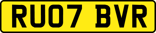 RU07BVR
