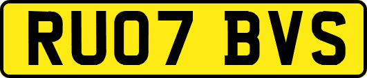RU07BVS