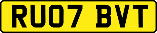 RU07BVT