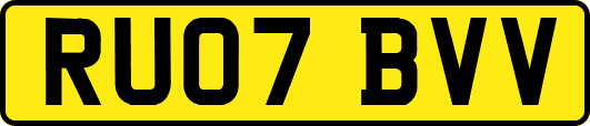 RU07BVV