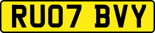 RU07BVY