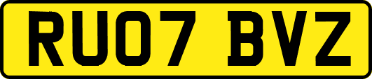 RU07BVZ