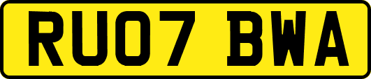 RU07BWA