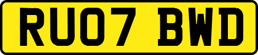 RU07BWD