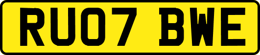 RU07BWE
