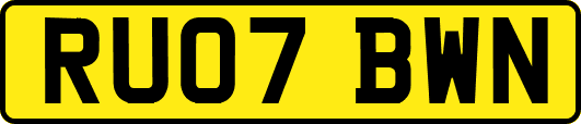 RU07BWN