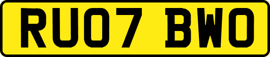 RU07BWO