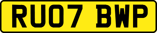 RU07BWP