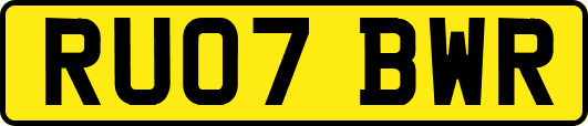 RU07BWR