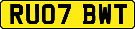 RU07BWT