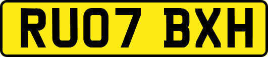 RU07BXH