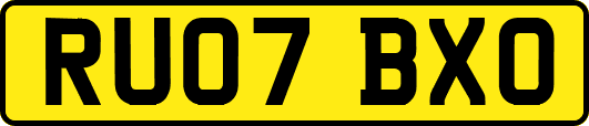 RU07BXO