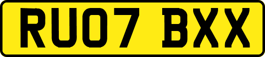 RU07BXX