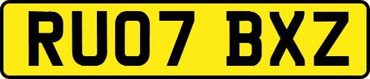 RU07BXZ