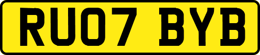 RU07BYB