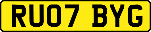 RU07BYG