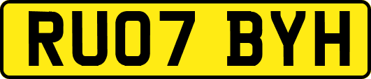 RU07BYH