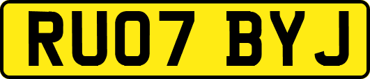RU07BYJ