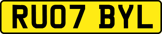 RU07BYL
