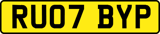 RU07BYP