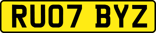 RU07BYZ