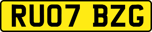 RU07BZG