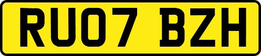 RU07BZH