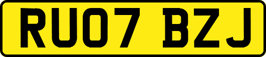 RU07BZJ