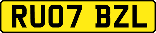 RU07BZL