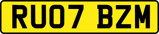 RU07BZM