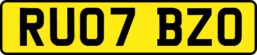 RU07BZO