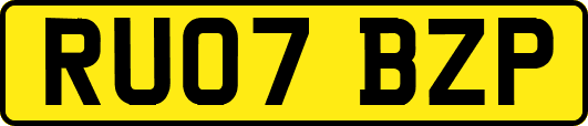 RU07BZP