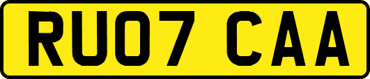 RU07CAA