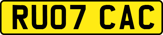 RU07CAC