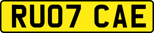 RU07CAE