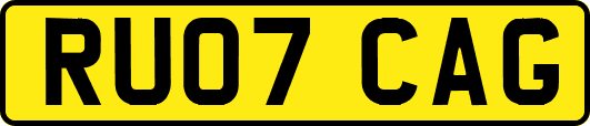 RU07CAG