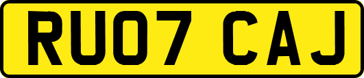 RU07CAJ