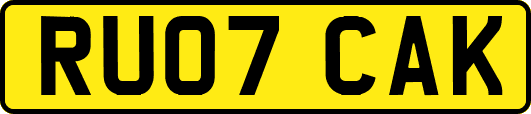 RU07CAK