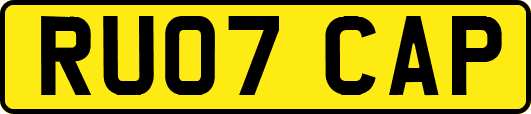 RU07CAP