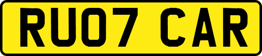 RU07CAR