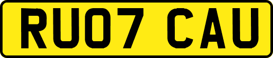 RU07CAU