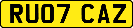 RU07CAZ