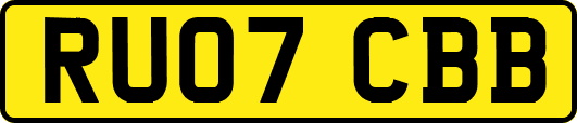 RU07CBB